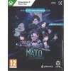 Mato Anomalies (D1 Edition)