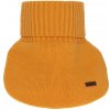 Agbo Chlapčenský nákrčník-rolák GOBI Farba: Horčicová, Veľkosť: UNI