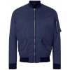 SOĽS Rebel Pánska bomber bunda SL01616 Námorná modrá L