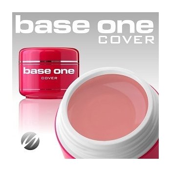 Silcare Base One gél na nechty Cover 50 g