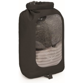 Osprey DRY SACK W/WINDOW 12l