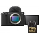 Digitálny fotoaparát Sony Alpha ZV-E1