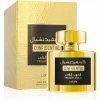 Lattafa Confidential Private Gold parfumovaná voda unisex 100 ml