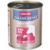 Animonda Gran Carno Single Protein Adult Beef pure 800 g