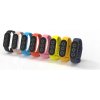 SADA 8 NÁRAMKOV PRE MI BAND PROTI KOMÁROM 2 v 1