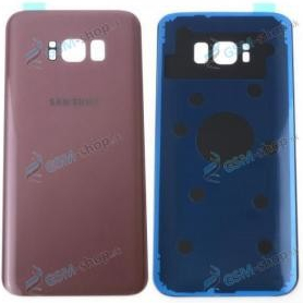 Kryt Samsung Galaxy S8 Plus (G955) zadný ružový