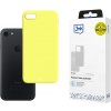 3mk Matt Case pro Apple iPhone 7/8/SE 2020/2022, lime (5903108327107)