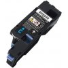 Profitoner Dell 593-11129 - kompatibilný toner cyan pre tlačiarne Dell, 1000 str.