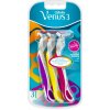 GILLETTE Venus3 Color 3KS na blistri