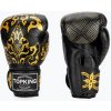 Boxerské rukavice Top King Boxing Kanok black