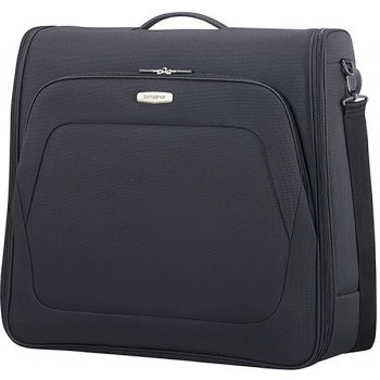 Samsonite Spark SNG Garment Bag Bi-Fold 09 Black