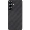 Tactical MagForce Aramid Samsung Galaxy S25 čierny 57983123716