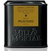 BIO horčičné semienko 50 g, celé, Mill & Mortar