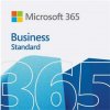 Microsoft 365 Business Standard All Lng - predplatné na 1 rok - elektronická licencia KLQ-00211