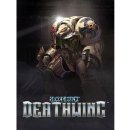 Hra na PC Space Hulk: Death Wing