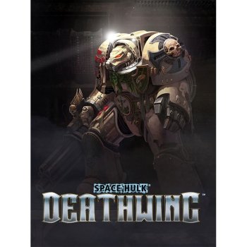 Space Hulk: Death Wing