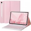 PUZDRO S KLÁVESNICOU pre SAMSUNG GALAXY TAB S9 FE / S10 FE / S10 LITE