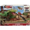 Mattel Hot Wheels Cars Dinopark + Blesk McQueen (mHNL99 a 194735125050)