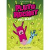 Pushkin Children's Books Pluto Rocket: Full Blast A Graphic Novel