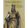 Všechno nejlepší, Karle! - Martin Kovář