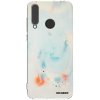 Picasee silikónový prehľadný obal pre Honor 20 Lite - Splash