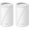 WiFi systém TP-Link Deco BE65, BE9300, 2-pack (DECOBE65(2-PACK))