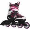 Detské kolieskové korčule Fila J-One Girl EUR 32-36