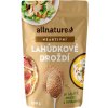 Allnature Lahůdkové droždí neaktivní 100 g
