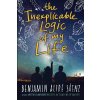The Inexplicable Logic of My Life - Benjamin Alire Saenz
