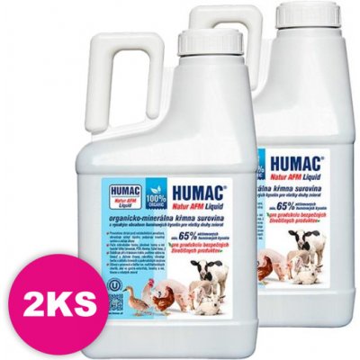 Humac Natur AFM Liquid 10 l