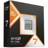 AMD AMD, Ryzen 7 9800X3D, Processor BOX, soc. AM5, 120W, Radeon™ Graphics, bez chladiča 100-100001084WOF