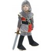 Kostým Rytier 92-104 cm