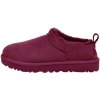 UGG Classic Micro Slipper Burnt Magenta Ružová