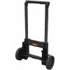 KETER Vozík ROC Pro Gear 2.0 teleskopický PE610541