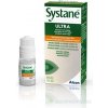Systane ULTRA Bez konzervačných látok zvlhčujúce očné kvapky 1x10 ml
