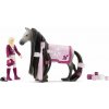 Schleich Schleich® 42584 Štartovacia sada Sofia a Dusty
