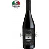 Negroamaro Riserva DOC Salice Salentino 13,5% 0,75L BILLEBEINO