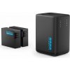 GoPro Duálna nabíjačka pre HERO13 Black (AEDBD-201-EU)
