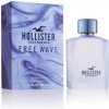 Hollister Free Wave for Him pánska parfumovaná voda 100 ml