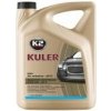 K2 KULER -35°C MODRÁ 5L