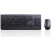 Lenovo Professional Wireless Keyboard and Mouse Combo 4X30H56829