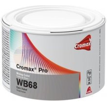 Cromax Pro WB68 Dark Violet 0,5L