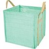 Greenmill VYZTUŽENÁ NÁDOBA ZAHRADNÍ 195l GR0605
