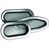 LEWMAR NIRO okno - Gr 0 / 176 x 323 x 4 mm 571569