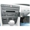Brodit ProClip pre Audi A4/S4 Avant 02-07, A4/S4 Sedan 01-07, Seat Exeo 09-13, na stred vpravo 852871