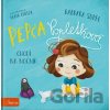 Pepča Popletková chodí na nočník - Barbara Supeł, Agata Łuksza (ilustrátor)