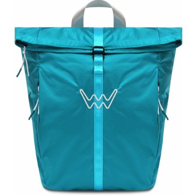 Backpack VUCH Mellora Airy Turquoise Other One size VUCH