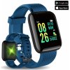 Luxria SmartWatch D13 - Športové Inteligentné hodinky Farba: Modrá