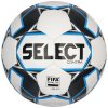 Football Select CONTRA (126379) White/Silver 5