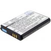 Cameron Sino CS-SMX271SL 3.7V Li-ion 750mAh černá - neoriginálne